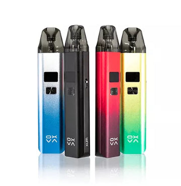 OXVA XLIM V2 POD KIT